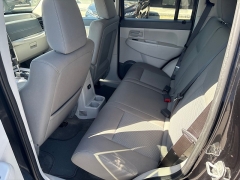 Used 2008  Jeep Liberty 4d SUV 4WD Sport at Bulldog Motors near Pasco&comma; WA