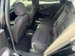 Used 2024  Chevrolet Malibu 4dr Sdn 1LT at Bulldog Motors near Pasco&comma; WA