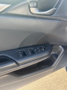Used 2020  Honda Civic Hatchback 4d Sport CVT at Bulldog Motors near Pasco&comma; WA