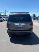 Used 2012  Honda Pilot 4d SUV 4WD EX-L w&sol;DVD at Bulldog Motors near Pasco&comma; WA
