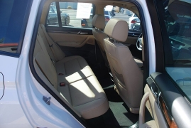 Used 2017  BMW X3 sDrive28i Sports Activity Vehicle at Bulldog Motors near Pasco, WA