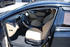 Used 2013 Hyundai Elantra 4dr Sdn Auto GLS (Alabama Plant) at Bulldog Motors near Pasco, WA