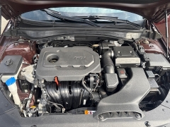 Used 2020  Kia Optima LX Auto at Bulldog Motors near Pasco&comma; WA