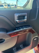 Used 2018  GMC Sierra 1500 4WD Crew Cab 143&period;5" SLT at Bulldog Motors near Pasco&comma; WA