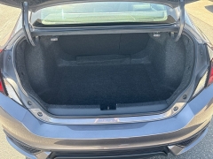 Used 2018  Honda Civic Coupe 2d LX CVT at Bulldog Motors near Pasco&comma; WA