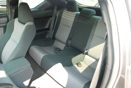 Used 2015 Scion tC 2d Coupe Auto at Bulldog Motors near Pasco, WA