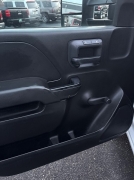 Used 2016  Chevrolet Silverado 3500 Cab-Chassis 4WD Reg Cab 162" DRW Work Truck at Bulldog Motors near Pasco&comma; WA