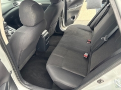 Used 2016  Nissan Sentra 4dr Sdn I4 CVT S at Bulldog Motors near Pasco&comma; WA