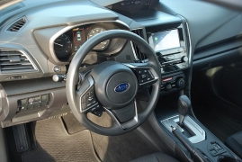 Used 2020  Subaru Impreza 4d Hatchback 2&period;0i Premium at Bulldog Motors near Pasco&comma; WA