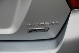 Used 2013 Subaru Impreza 4d Hatchback i Sport Limited at Bulldog Motors near Pasco, WA