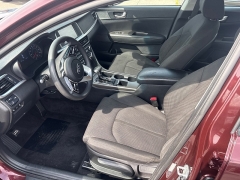Used 2020  Kia Optima LX Auto at Bulldog Motors near Pasco&comma; WA