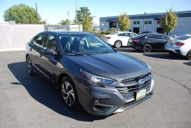 Used 2023 Subaru Legacy Premium CVT at Bulldog Motors near Pasco, WA