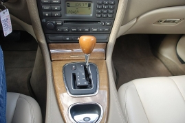 Used 2004  Jaguar S Type 4d Sedan 3&period;0L at Bulldog Motors near Pasco&comma; WA