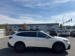Used 2021  Subaru Outback Onyx Edition XT CVT at Bulldog Motors near Pasco&comma; WA