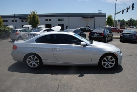 Used 2008 BMW 3 Series 2dr Cpe 328xi AWD at Bulldog Motors near Pasco, WA