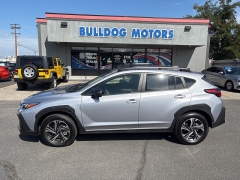 Used 2025  Subaru Crosstrek Premium AWD at Bulldog Motors near Pasco&comma; WA