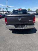 Used 2016  Ram 1500 4WD Quad Cab Big Horn at Bulldog Motors near Pasco&comma; WA