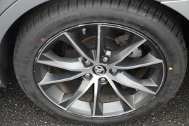 Used 2017 Toyota Camry 4d Sedan XSE V6 at Bulldog Motors near Pasco, WA