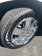 Used 2014  GMC Acadia 4d SUV AWD Denali at Bulldog Motors near Pasco&comma; WA