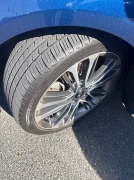 Used 2016  Hyundai Veloster 3dr Cpe Auto Turbo at Bulldog Motors near Pasco&comma; WA