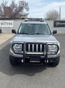 Used 2016  Jeep Patriot 4WD 4dr Sport at Bulldog Motors near Pasco&comma; WA