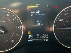 Used 2018  Subaru Crosstrek 4d SUV 2&period;0i Limited at Bulldog Motors near Pasco&comma; WA