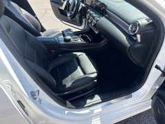 Used 2019  Mercedes-Benz A-Class 4d Sedan A220 at Bulldog Motors near Pasco&comma; WA