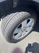 Used 2007  Land Rover LR3 4d SUV HSE at Bulldog Motors near Pasco&comma; WA