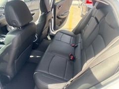 Used 2024  Chevrolet Malibu 4dr Sdn 2LT at Bulldog Motors near Pasco&comma; WA