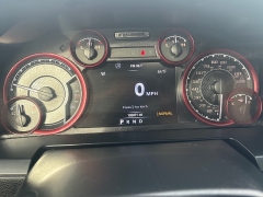 Used 2016  Ram 1500 4WD Crew Cab Rebel at Bulldog Motors near Pasco&comma; WA