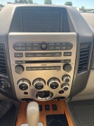 Used 2007  INFINITI QX56 4d SUV 4WD at Bulldog Motors near Pasco&comma; WA