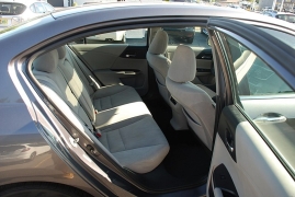 Used 2014 Honda Accord Sedan 4d EX CVT at Bulldog Motors near Pasco, WA