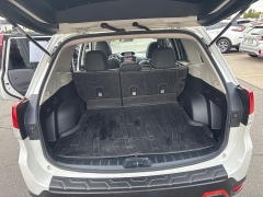 Used 2020  Subaru Forester Sport CVT at Bulldog Motors near Pasco&comma; WA