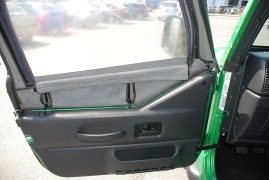 Used 2004 Jeep Wrangler 2d Convertible SE at Bulldog Motors near Pasco, WA