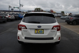 Used 2015  Subaru Outback 4d SUV i Limited PZEV at Bulldog Motors near Pasco, WA