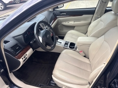 Used 2013  Subaru Legacy 4d Sedan R Limited at Bulldog Motors near Pasco&comma; WA
