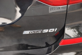 Used 2019  BMW X3 sDrive30i Sports Activity Vehicle at Bulldog Motors near Pasco, WA