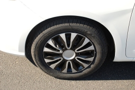 Used 2013 Honda Fit 5d Hatchback Base Auto at Bulldog Motors near Pasco, WA