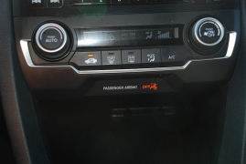 Used 2019 Honda Civic Sedan 4d LX CVT at Bulldog Motors near Pasco, WA