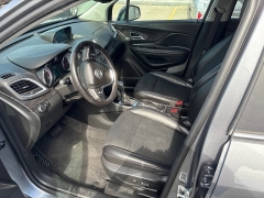 Used 2013  Buick Encore 4d SUV FWD at Bulldog Motors near Pasco&comma; WA