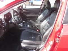 Used 2014 Mazda Mazda3 4d Sedan i Grand Touring 6spd at Bulldog Motors near Pasco, WA