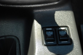 Used 2006 Subaru Impreza WRX 4d Hatchback at Bulldog Motors near Pasco, WA