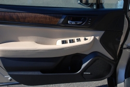 Used 2016 Subaru Outback 4d SUV R Limited at Bulldog Motors near Pasco, WA