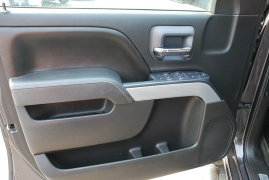 Used 2015 Chevrolet Silverado 1500 4WD Crew Cab 153.0" LT w/2LT at Bulldog Motors near Pasco, WA