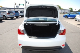 Used 2014 Hyundai Sonata 4d Sedan GLS at Bulldog Motors near Pasco, WA