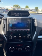 Used 2020  Subaru Crosstrek 4d SUV 2&period;0i Limited at Bulldog Motors near Pasco&comma; WA