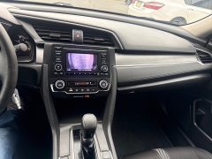 Used 2018  Honda Civic Sedan 4d LX CVT at Bulldog Motors near Pasco&comma; WA