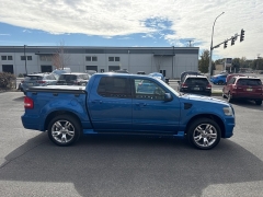 Used 2010  Ford Explorer Sport Trac 4d SUV AWD Adrenalin at Bulldog Motors near Pasco&comma; WA