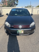 Used 2013  Volkswagen GTI 4d Hatchback Wolfsburg Auto&sol;PZEV at Bulldog Motors near Pasco&comma; WA
