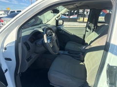 Used 2016  Nissan Frontier 2WD King Cab S Auto at Bulldog Motors near Pasco&comma; WA